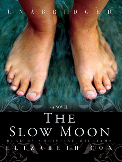 Title details for The Slow Moon by Elizabeth Cox - Available